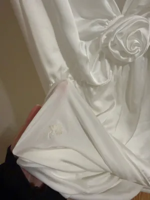 Show Me Your Mumu Rosetta Mini Dress thumbnail 3