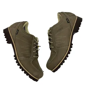 Asolo Taiki GV Hiking Boots Shoes Lace Up Brown Size 7.5 thumbnail 5