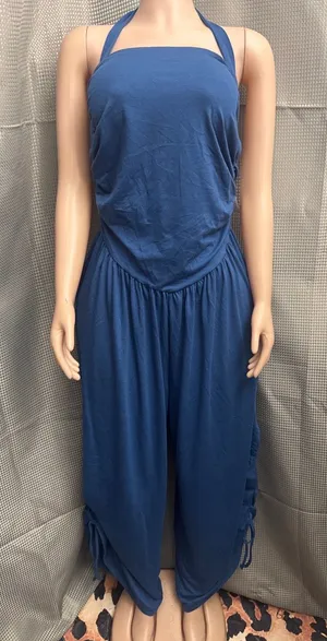 New size extra large Blue thumbnail 1
