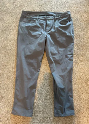 Men’s lululemon pants thumbnail 1
