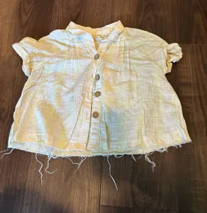 Free People Top thumbnail 1