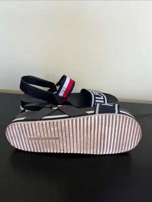 Tommy Hilfiger Bekett women's athletic platform sandals thumbnail 7