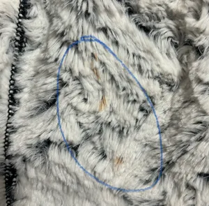 Simply Southern Pullover Sherpa Quarter-Zip thumbnail 6
