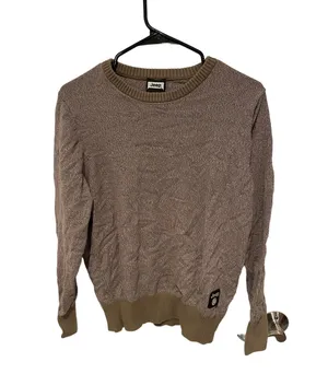 Jeep sweater cotton size large thumbnail 1