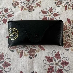 Ray-Ban Bernard Sunglasses thumbnail 3