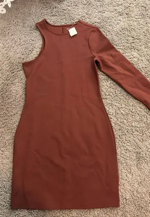 Abercrombie Dress Midi thumbnail 1