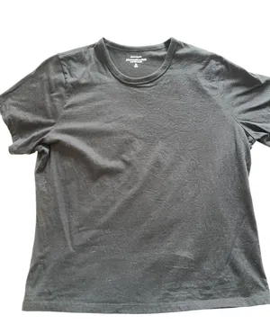 Abercrombie Skimming Tee thumbnail 3