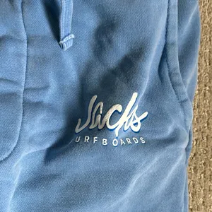Jacks surfboard sweatpants Blue Size M thumbnail 3