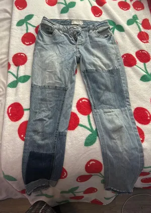 Free People Jeans Skinny thumbnail 1