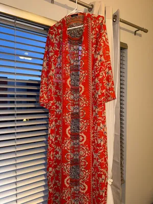Robe Red thumbnail 4