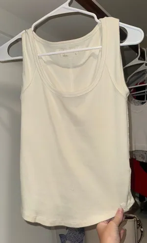 Free People Tank- We the Free thumbnail 1
