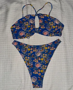 Skatie Humboldt Bikini thumbnail 1