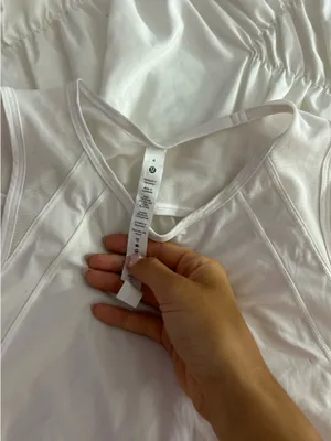 Lululemon Tank Top thumbnail 3