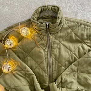 Gap Quilted Jacket thumbnail 2