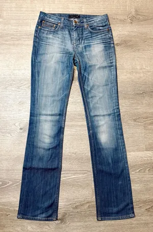 •TOMMY HILFIGER• BOOTCUT JEANS thumbnail 1