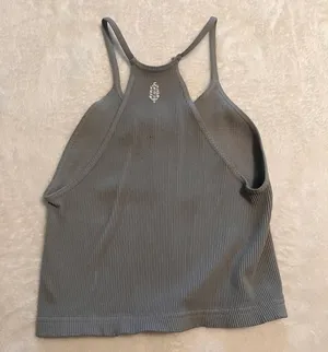Free People Movement Top thumbnail 3