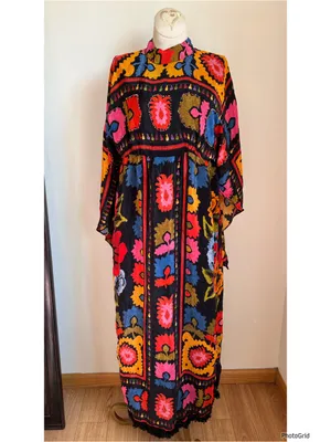Farm Rio Dress Size Small thumbnail 2