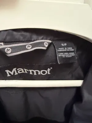 Marmot Rain Jacket thumbnail 4