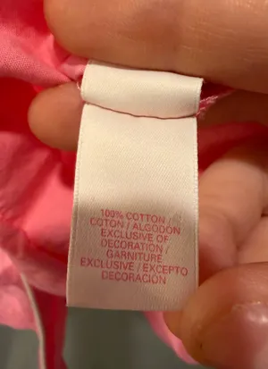 Victoria’s Secret Button-Down Collared Long Sleeve PJ Top and Shorts Set thumbnail 5