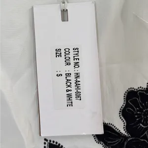 Hemant and Nandita Aahi Maxi Dress thumbnail 5