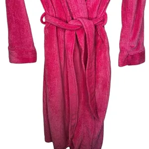 Soft‎ Pink Robe thumbnail 3