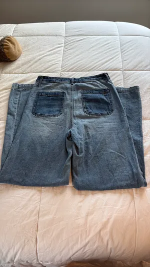 Jessica Simpson Jeans thumbnail 2