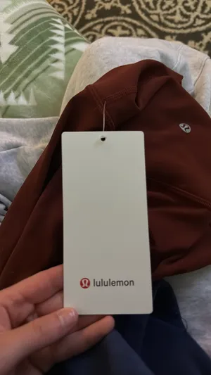 Lululemon Align Leggings 28" High-Rise thumbnail 8