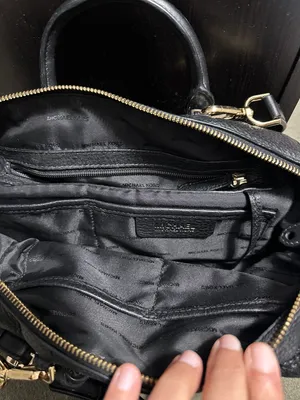 Duffle Crossbody Bag thumbnail 3