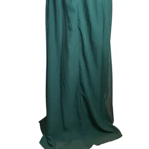 Birdy Grey Hannah Emerald Green Empire Dress Size XS‎ Bridesmaid Event Pockets thumbnail 8
