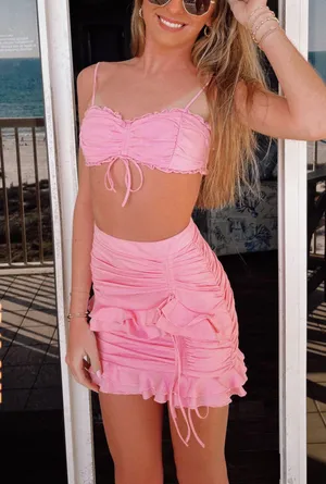 Tiger Mist Two Piece Set thumbnail 2