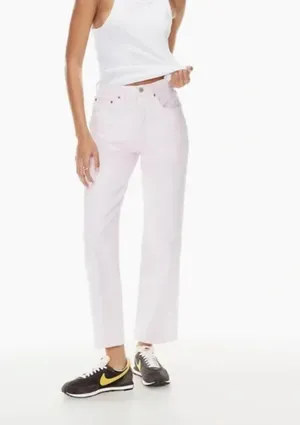Denim Forum Aritzia Jeans High-Rise thumbnail 1