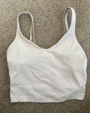 Lululemon Align Tank thumbnail 1