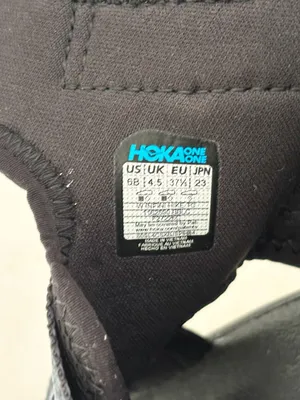 Hoka Infini Hike TC thumbnail 7