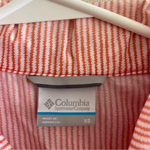 Columbia Ombré Windbreaker Jacket thumbnail 4