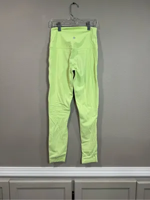 Lululemon Align High-Rise Pant 28" Double Lined thumbnail 4