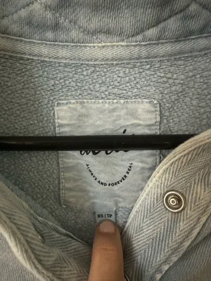 Aerie Crewneck Oversized thumbnail 2