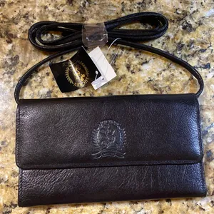 Disney Mickey crossbody small bag thumbnail 1