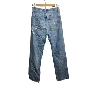 AGOLDE 90's Jeans Women's Sz. 26 thumbnail 5
