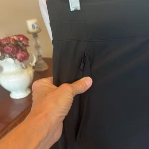 Black Skort thumbnail 3