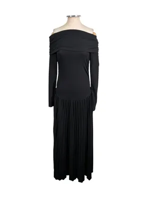 NEW LIONESS Field Of Dreams Maxi Dress Size Medium thumbnail 2