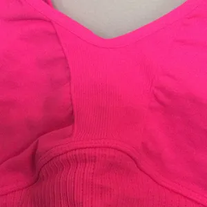 Free People NWOT Good Karma Scoop Neck Bra thumbnail 9