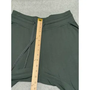 Lululemon Women's Ready To Rulu Jogger Olive Green Soft Cozy Size 6 thumbnail 8