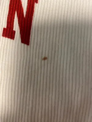 Brandy Melville white Spain tank top thumbnail 3