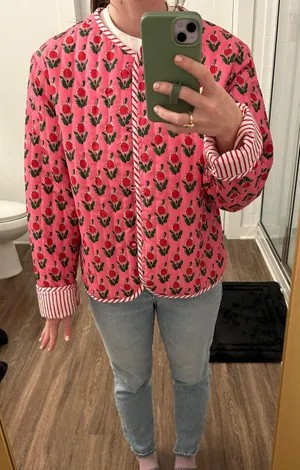 Boutique Jacket Size M thumbnail 1