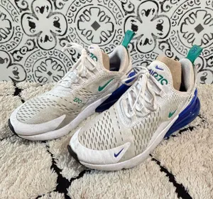 Nike Air Max 270 thumbnail 1