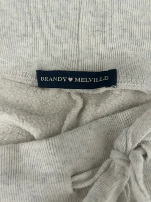 Brandy Melville Grey Sweatpants thumbnail 8