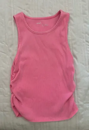 Aerie Tank Ribbed thumbnail 1