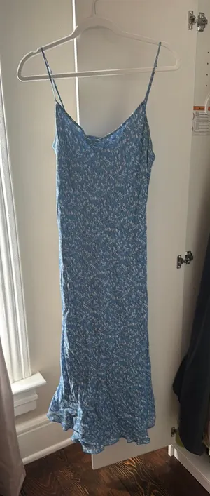Reformation Midi Dress thumbnail 1