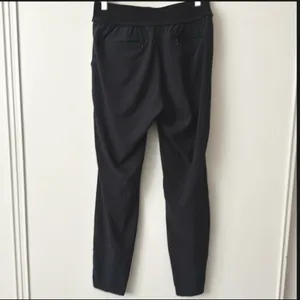 Athleta 4 Brooklyn Pant in Black thumbnail 6