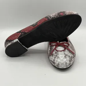 David Tate Delmar Flat Slip-On Shoes Size‎ 7.5WW Women's thumbnail 7